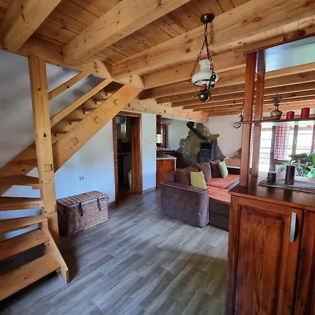 Suncev Breg Apartmán