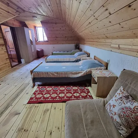 Suncev Breg Slatina (Cacak)