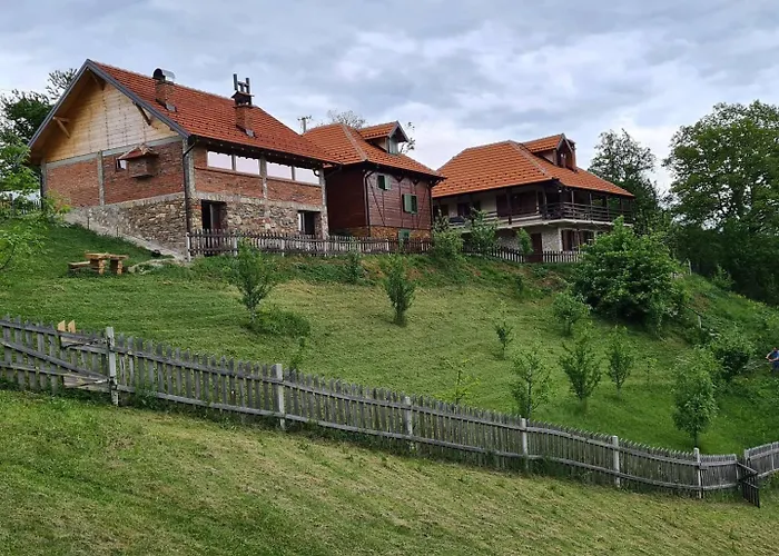 Suncev Breg * Slatina (Cacak)