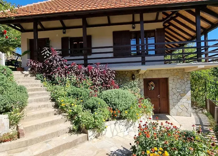 Suncev Breg 아파트