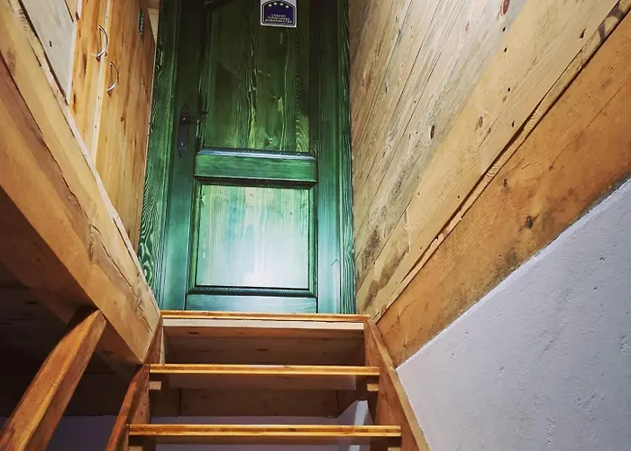 Suncev Breg 아파트 *