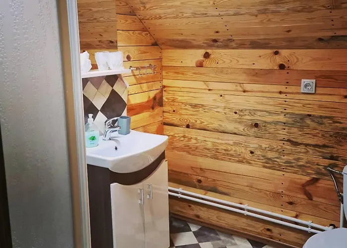 Suncev Breg Slatina (Cacak)