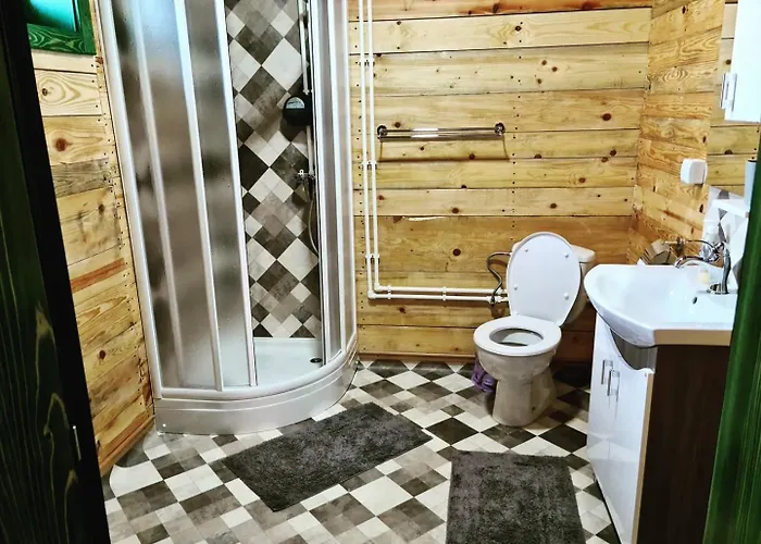 아파트 Suncev Breg *