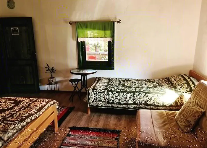 Suncev Breg * Slatina (Cacak)