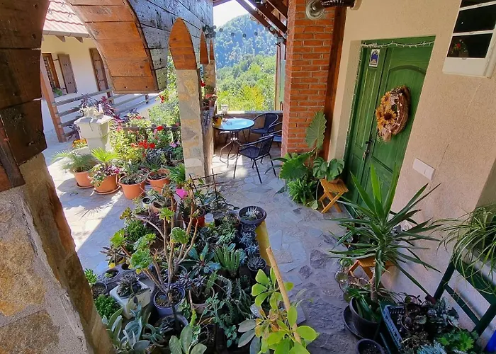 Suncev Breg 아파트