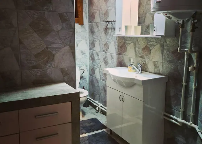 아파트 Suncev Breg *