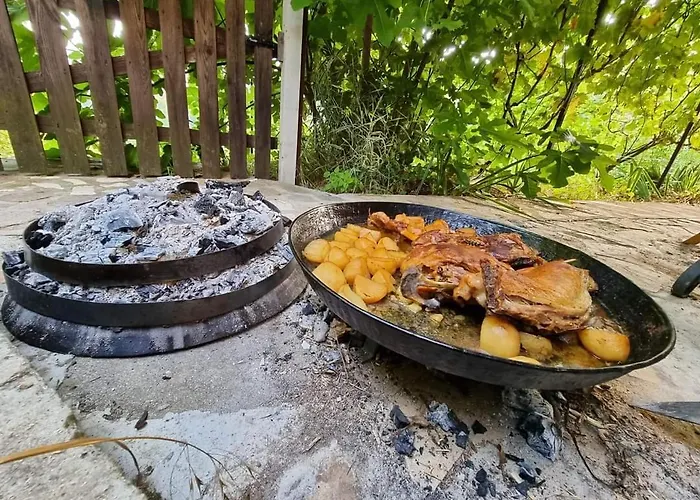 Suncev Breg Slatina (Cacak)