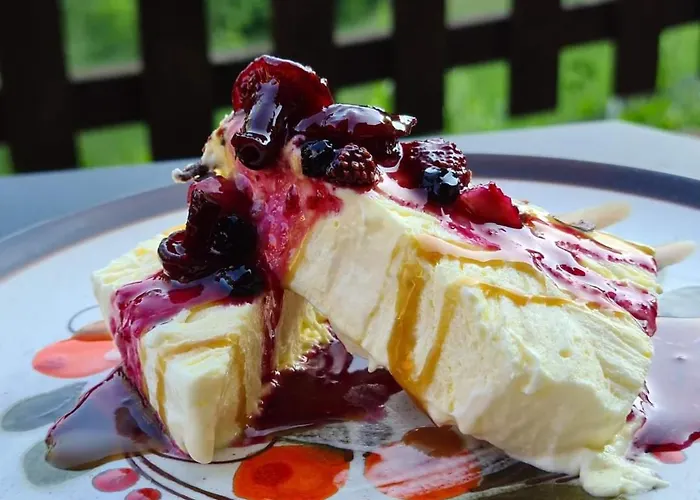 아파트 Suncev Breg Slatina (Cacak)