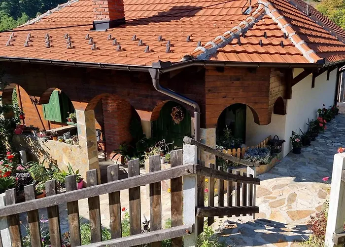 Suncev Breg Slatina (Cacak)