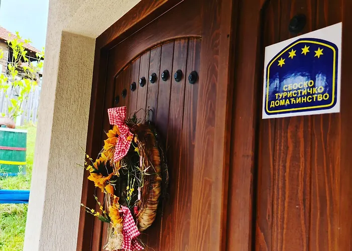 Suncev Breg 아파트 *