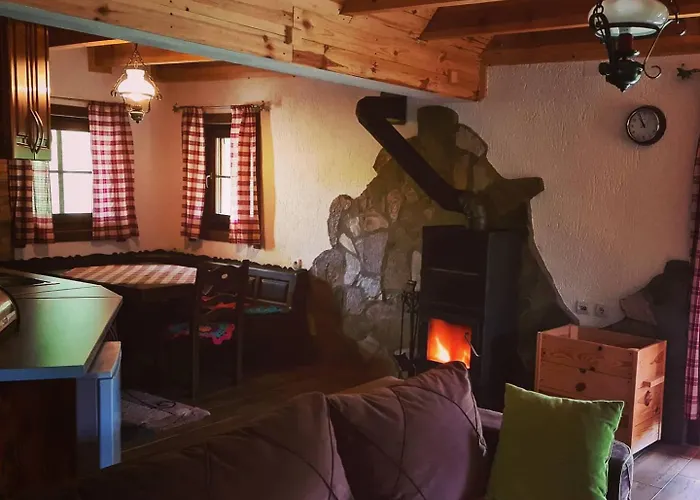 아파트 Suncev Breg *