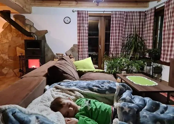 Suncev Breg Slatina (Cacak)