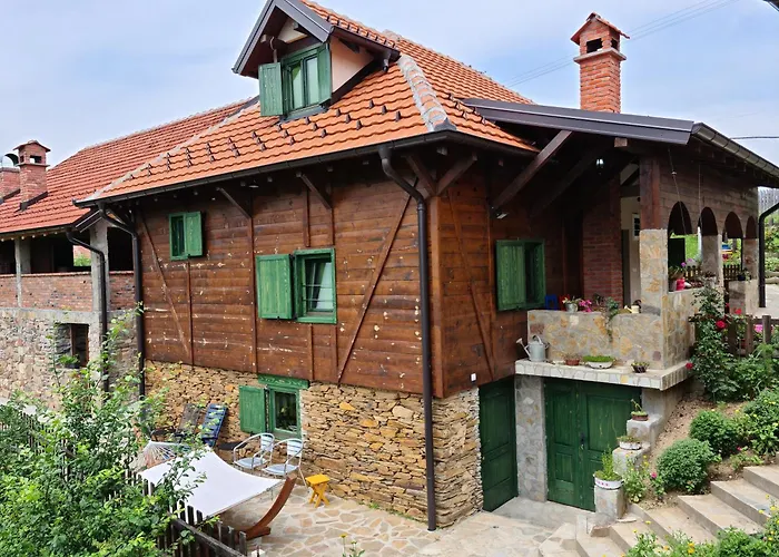 Suncev Breg * Slatina (Cacak)