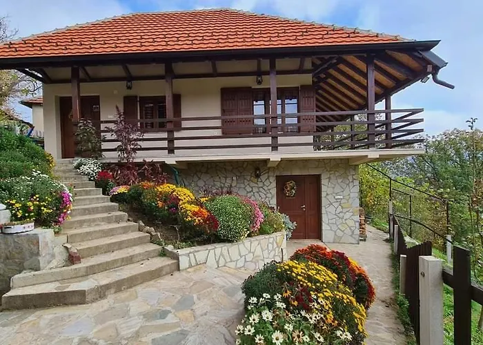 아파트 Suncev Breg *