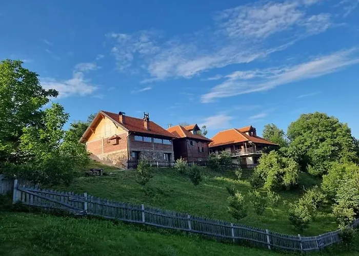 Suncev Breg Slatina (Cacak)