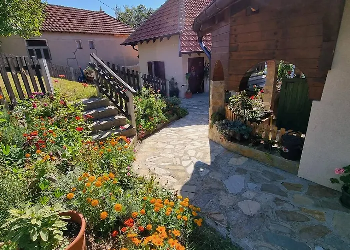 Suncev Breg 아파트