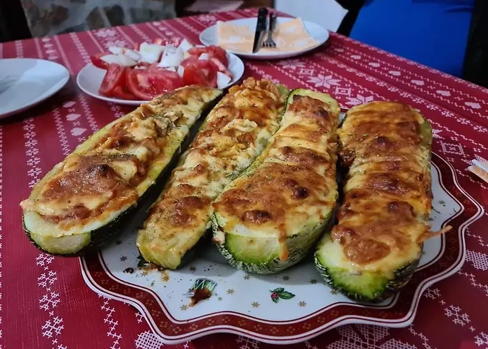 아파트 Suncev Breg *