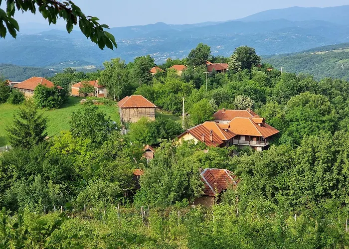 Suncev Breg * Slatina (Cacak)