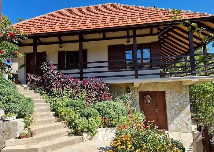 Suncev Breg 아파트