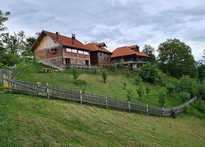 Suncev Breg Slatina (Cacak)