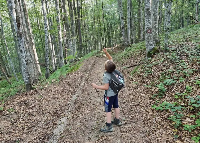 아파트 Suncev Breg Slatina (Cacak)