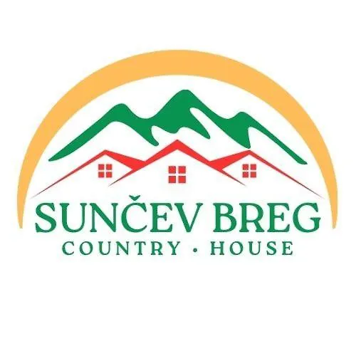 아파트 Suncev Breg