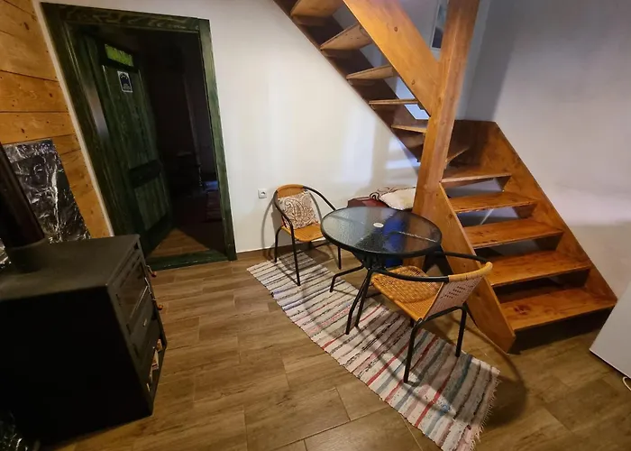 Suncev Breg 아파트 *