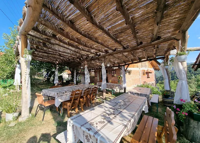 아파트 Suncev Breg *