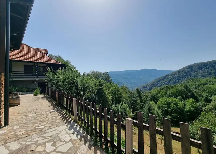 Suncev Breg Slatina (Cacak)