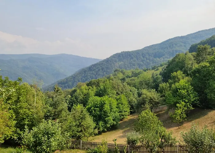 아파트 Suncev Breg Slatina (Cacak)