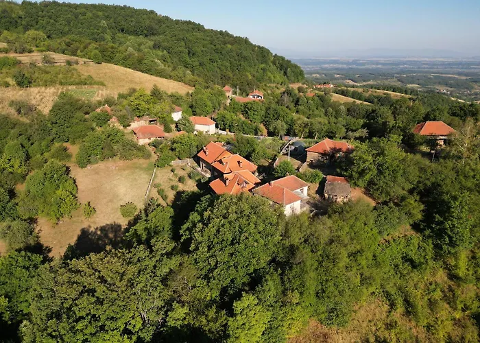 아파트 Suncev Breg *