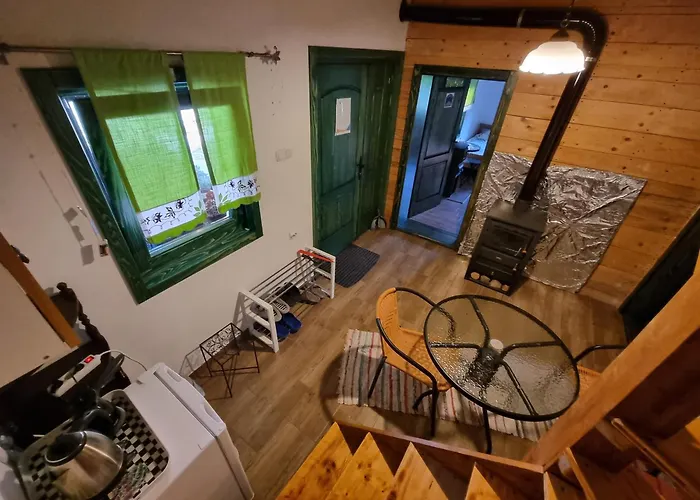 Suncev Breg Slatina (Cacak)