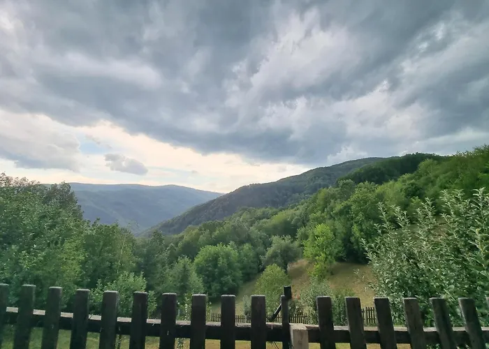 Suncev Breg 아파트