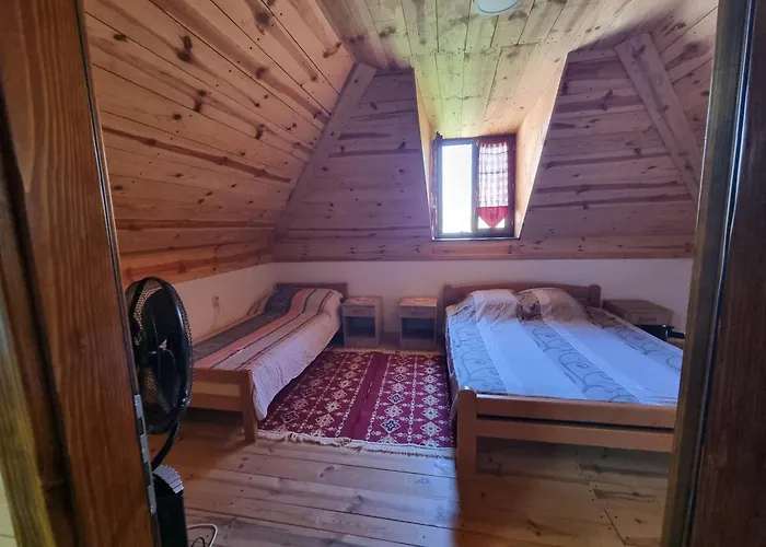 Suncev Breg 아파트 *