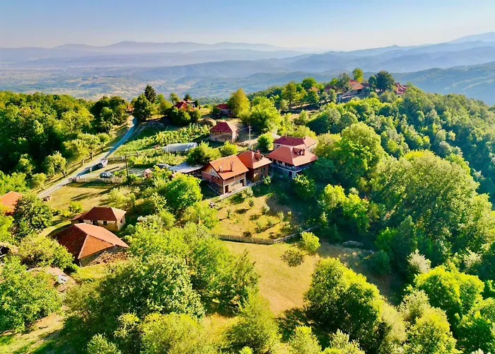 Suncev Breg Slatina (Cacak)