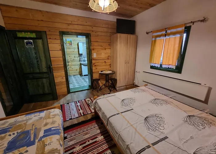 아파트 Suncev Breg *