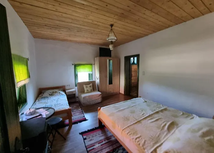 Suncev Breg 아파트 Slatina (Cacak)