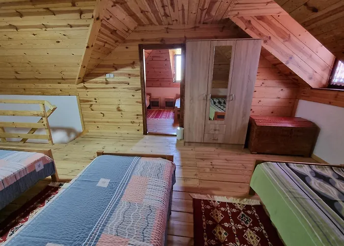 Suncev Breg Slatina (Cacak)