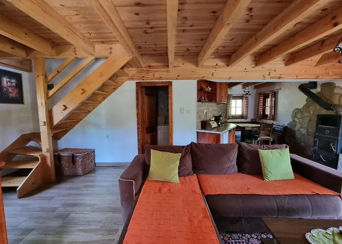 Suncev Breg 아파트 *