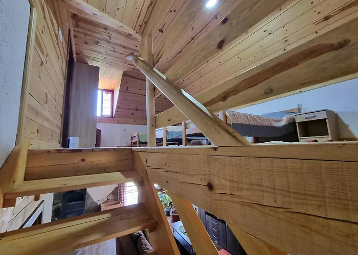 아파트 Suncev Breg Slatina (Cacak)