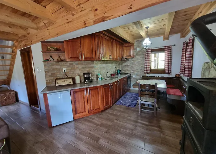 Suncev Breg Slatina (Cacak)