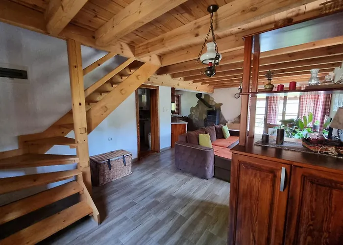 Suncev Breg 아파트