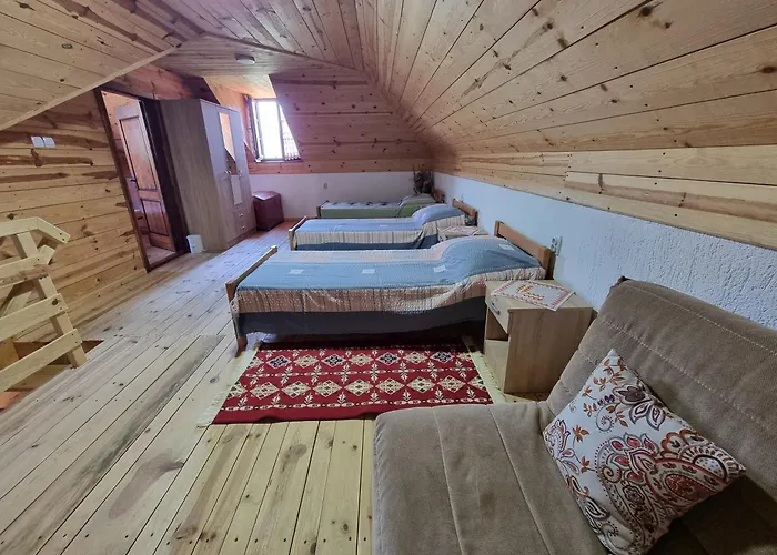 Suncev Breg Slatina (Cacak)